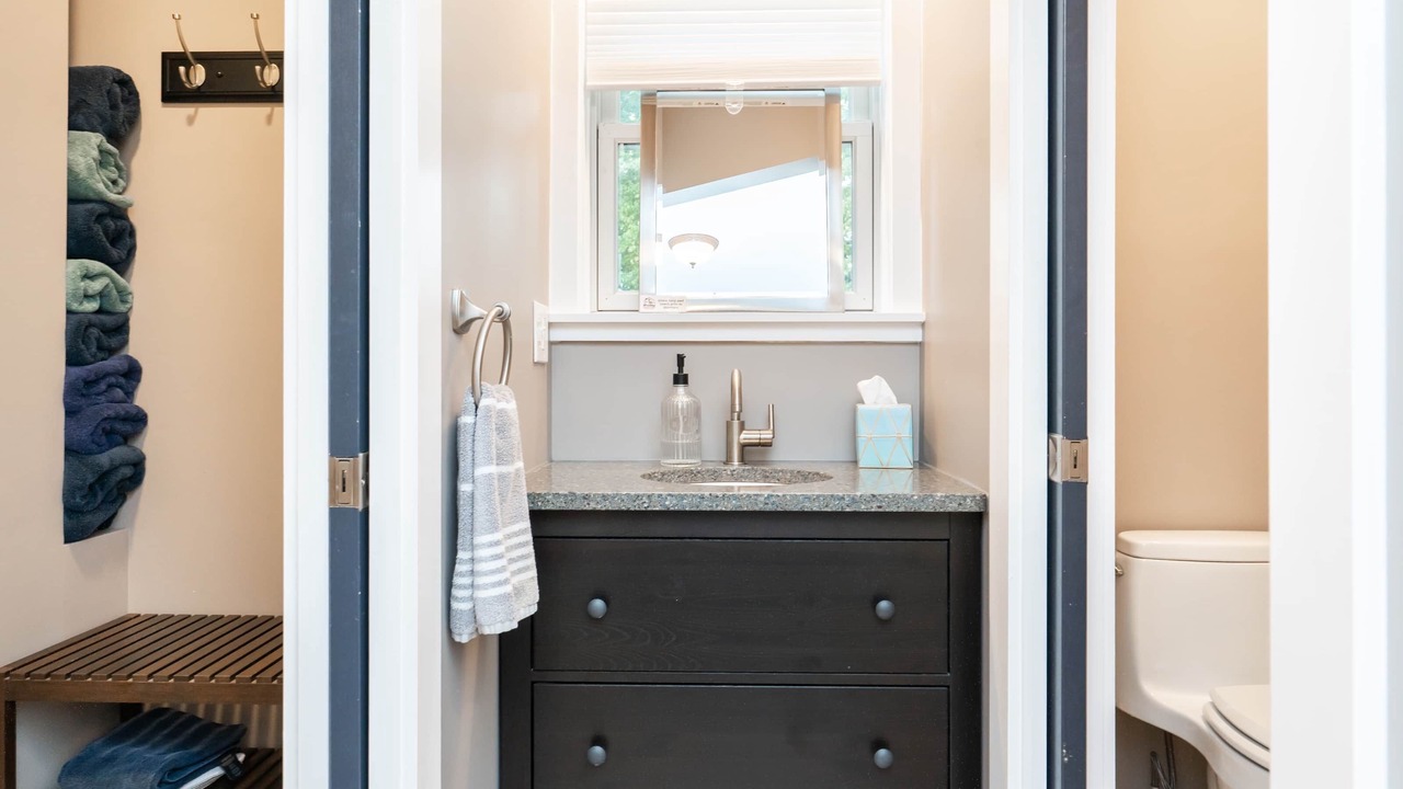 Photo of Bathroom in Summit Point