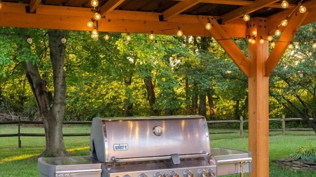 Photo of Outdoor in Summit Point