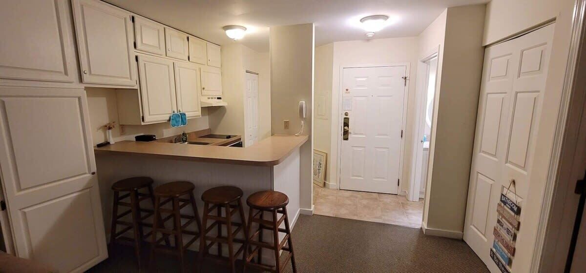 Photo of Kitchen in Hancock