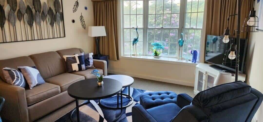 Photo of Livingroom in Hancock