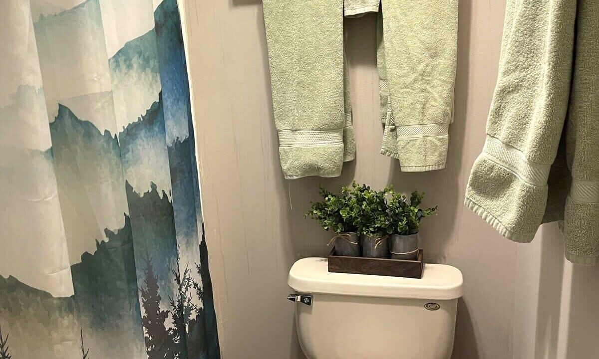 Photo of Bathroom in Hancock