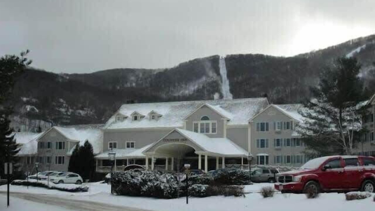 Photo of Outdoor in Hancock