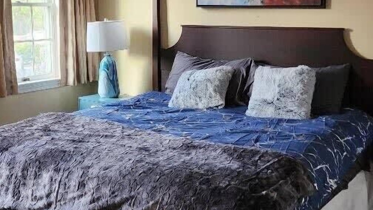 Photo of Bedroom in Hancock