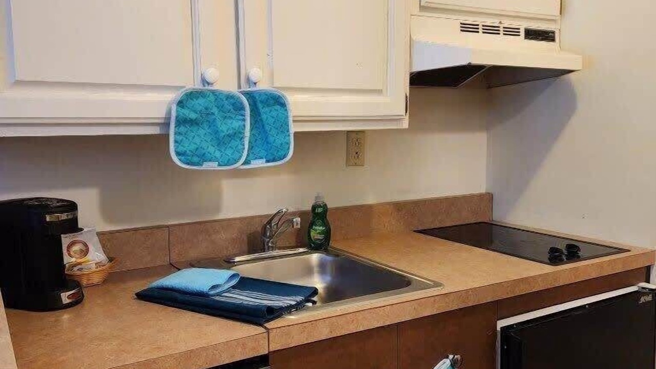 Photo of Kitchen in Hancock