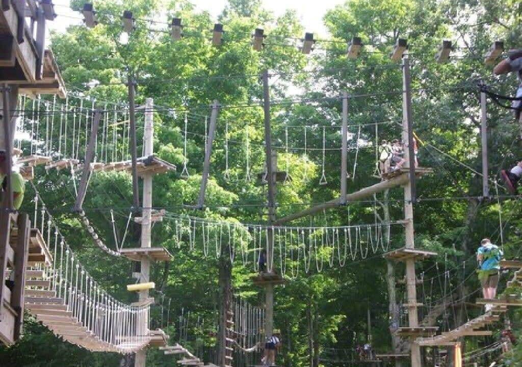 Photo of Outdoor in Hancock