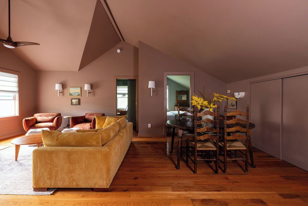 Photo of Livingroom in Cavendish