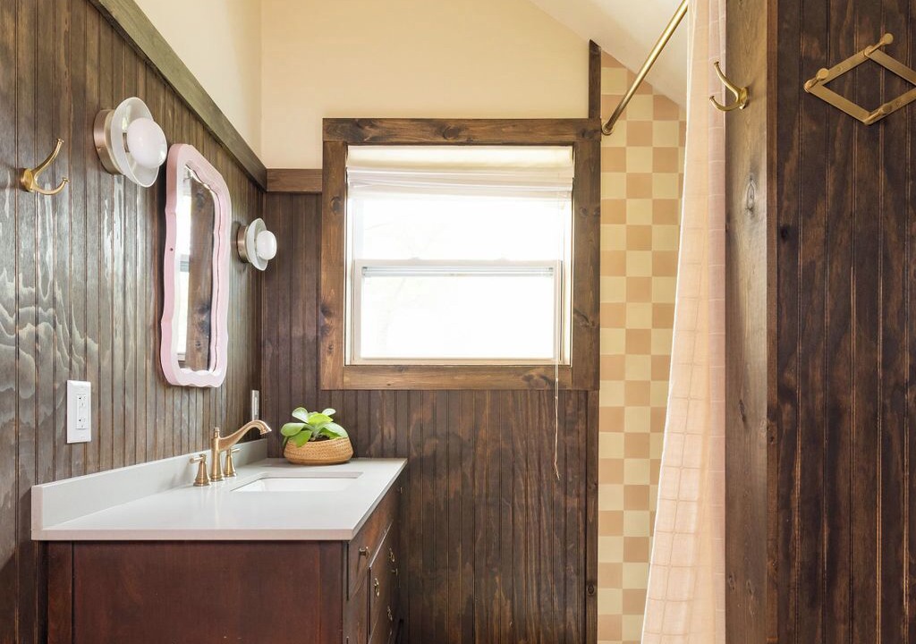 Photo of Bathroom in Cavendish