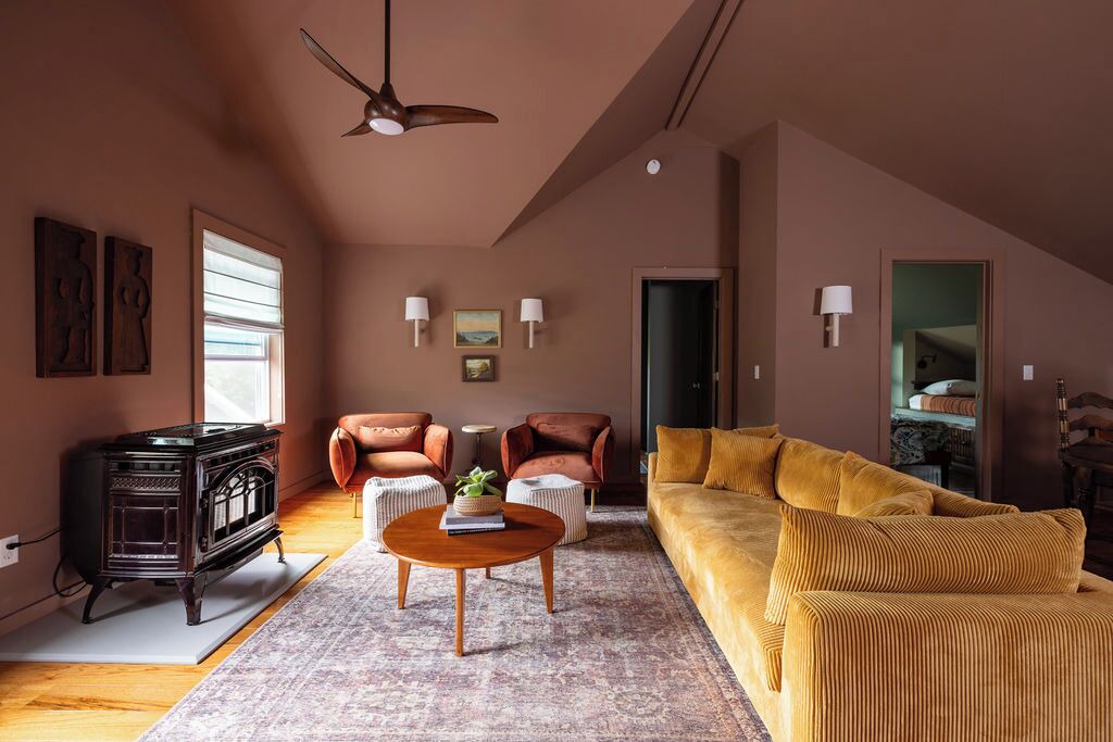 Photo of Livingroom in Cavendish