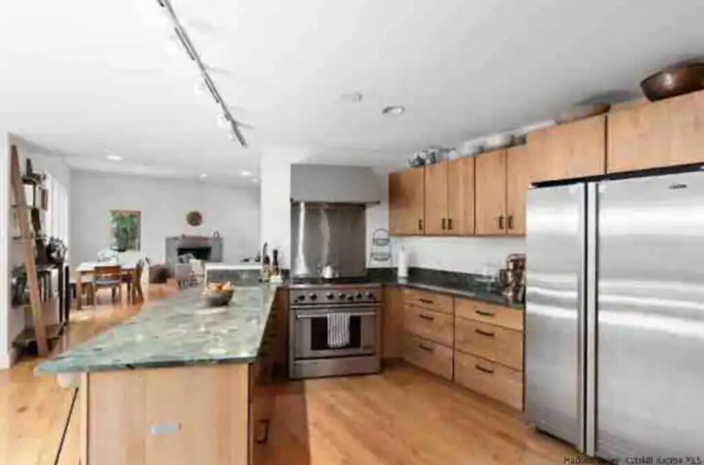 Photo of Kitchen in New Paltz
