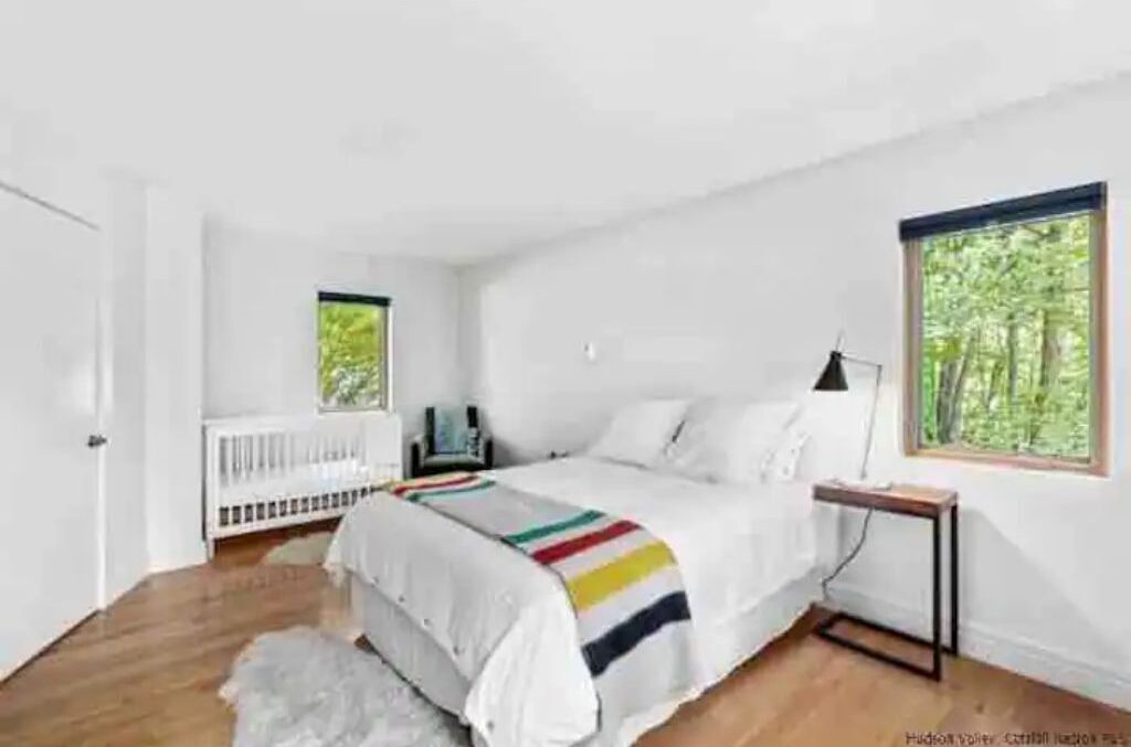 Photo of Bedroom in New Paltz