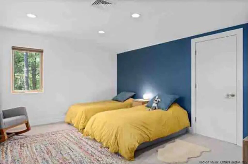 Photo of Bedroom in New Paltz