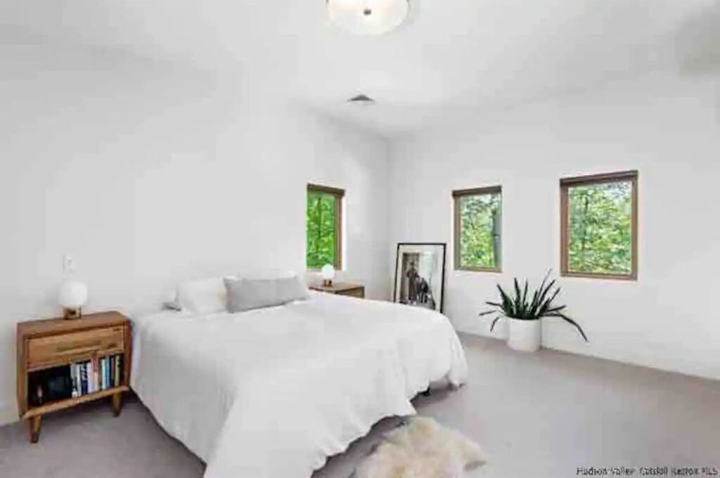 Photo of Bedroom in New Paltz