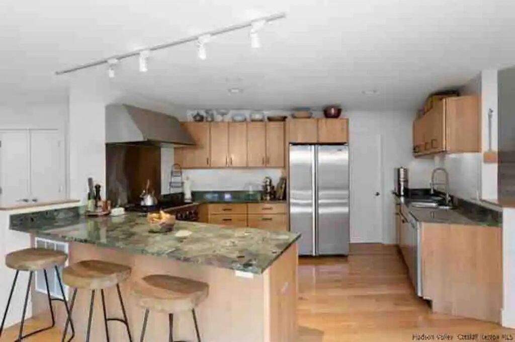 Photo of Kitchen in New Paltz