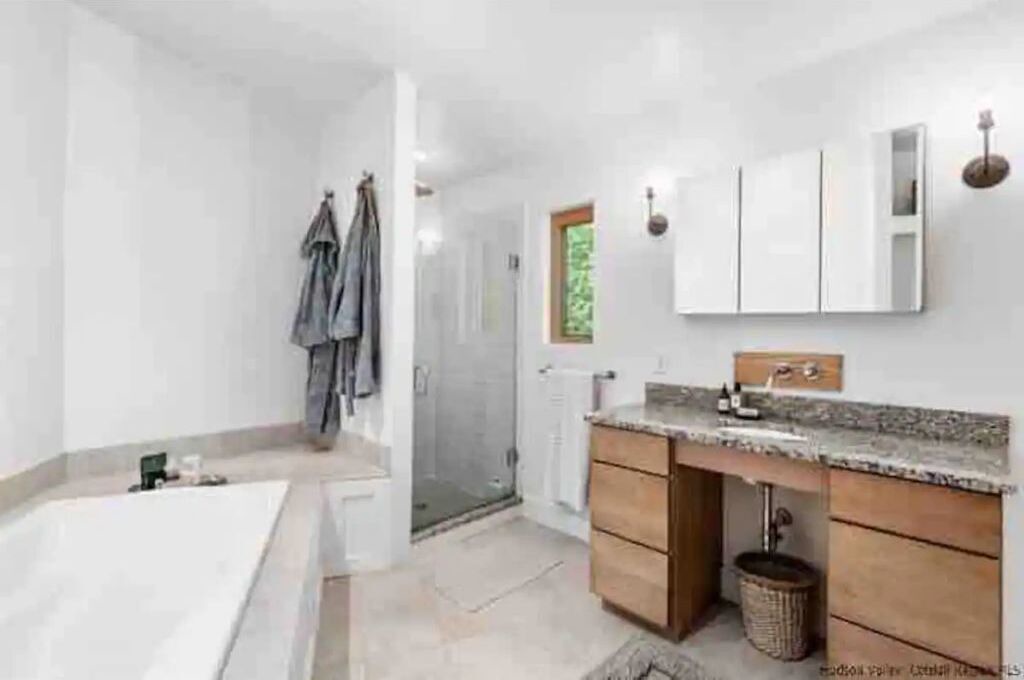 Photo of Bathroom in New Paltz