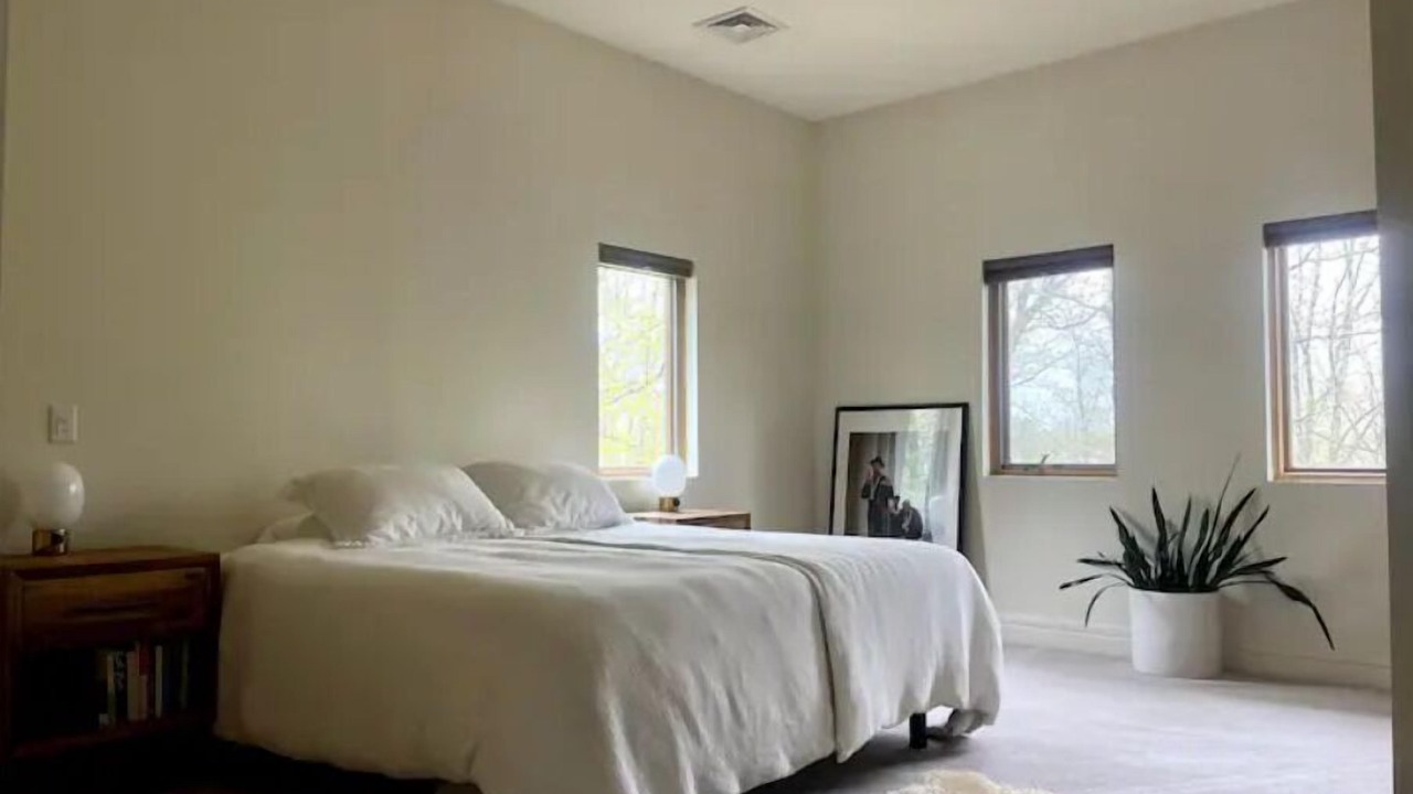 Photo of Bedroom in New Paltz