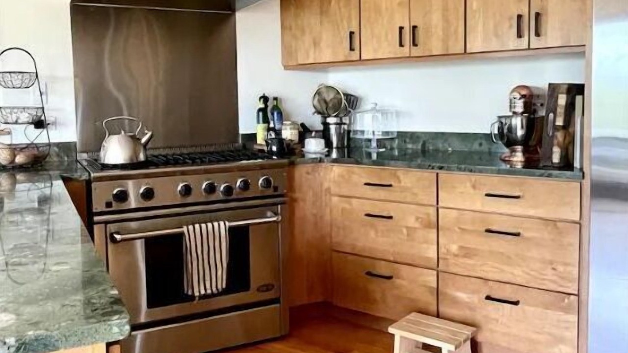 Photo of Kitchen in New Paltz