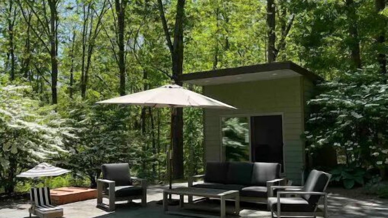 Photo of Patio Balcony in New Paltz