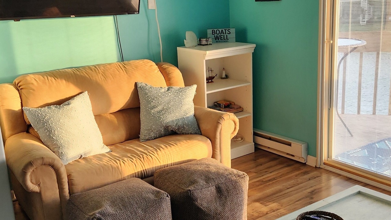 Photo of Livingroom in Oak Harbor