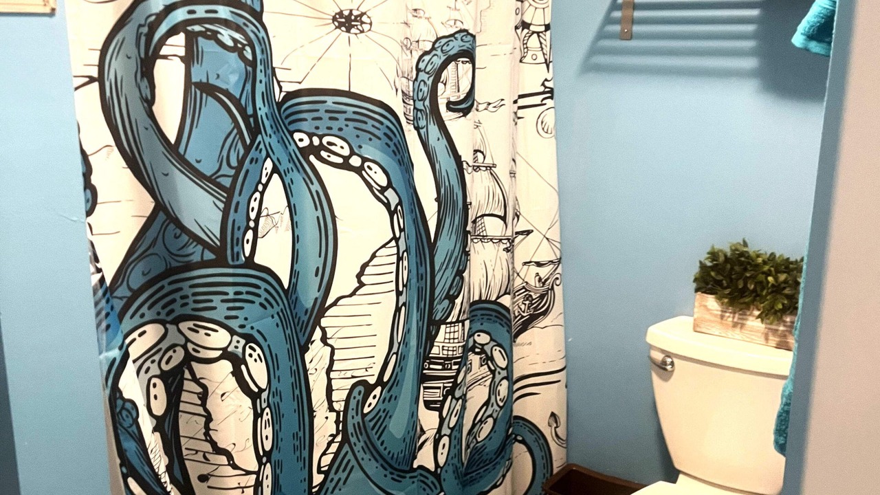 Photo of Bathroom in Hancock