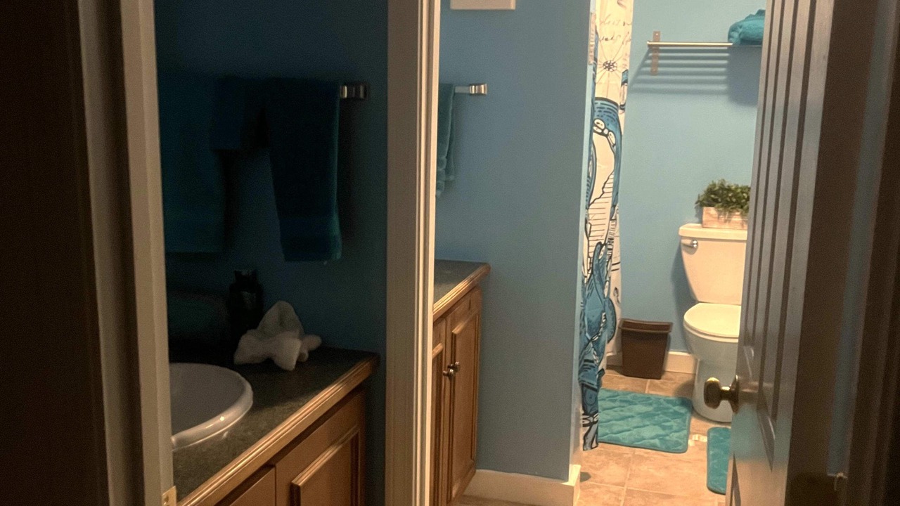 Photo of Bedroom in Hancock
