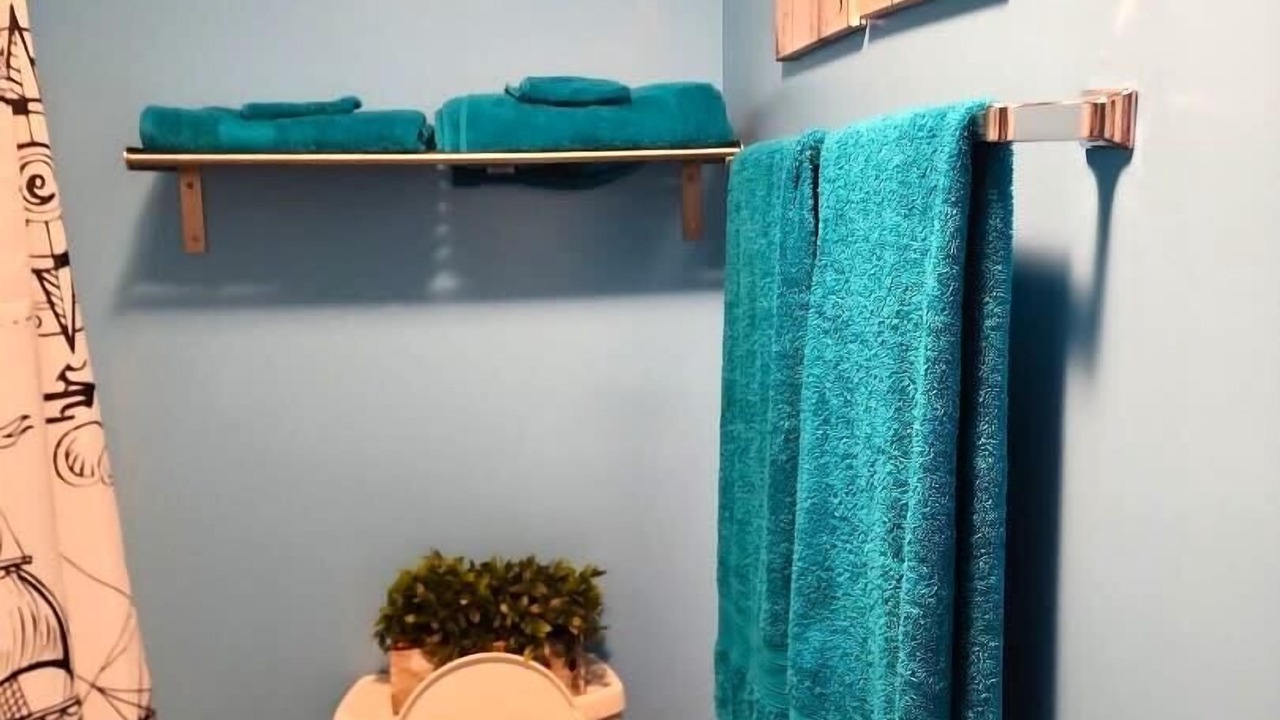 Photo of Bathroom in Hancock