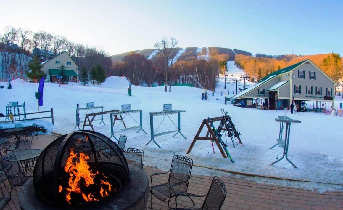 Photo of Outdoor in Hancock