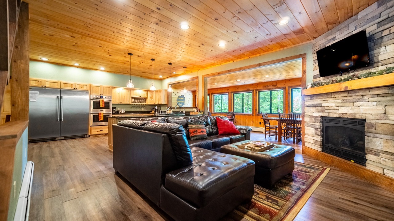 Photo of Livingroom in Wilmington