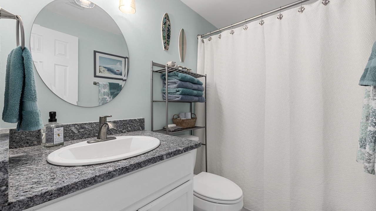 Photo of Bathroom in Ash