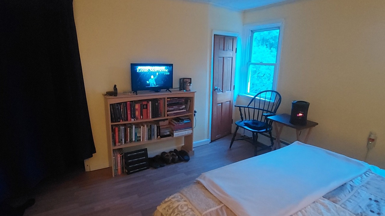 Photo of Bedroom in Lost Creek