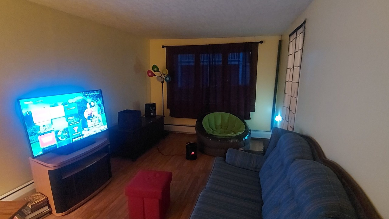 Photo of Livingroom in Lost Creek