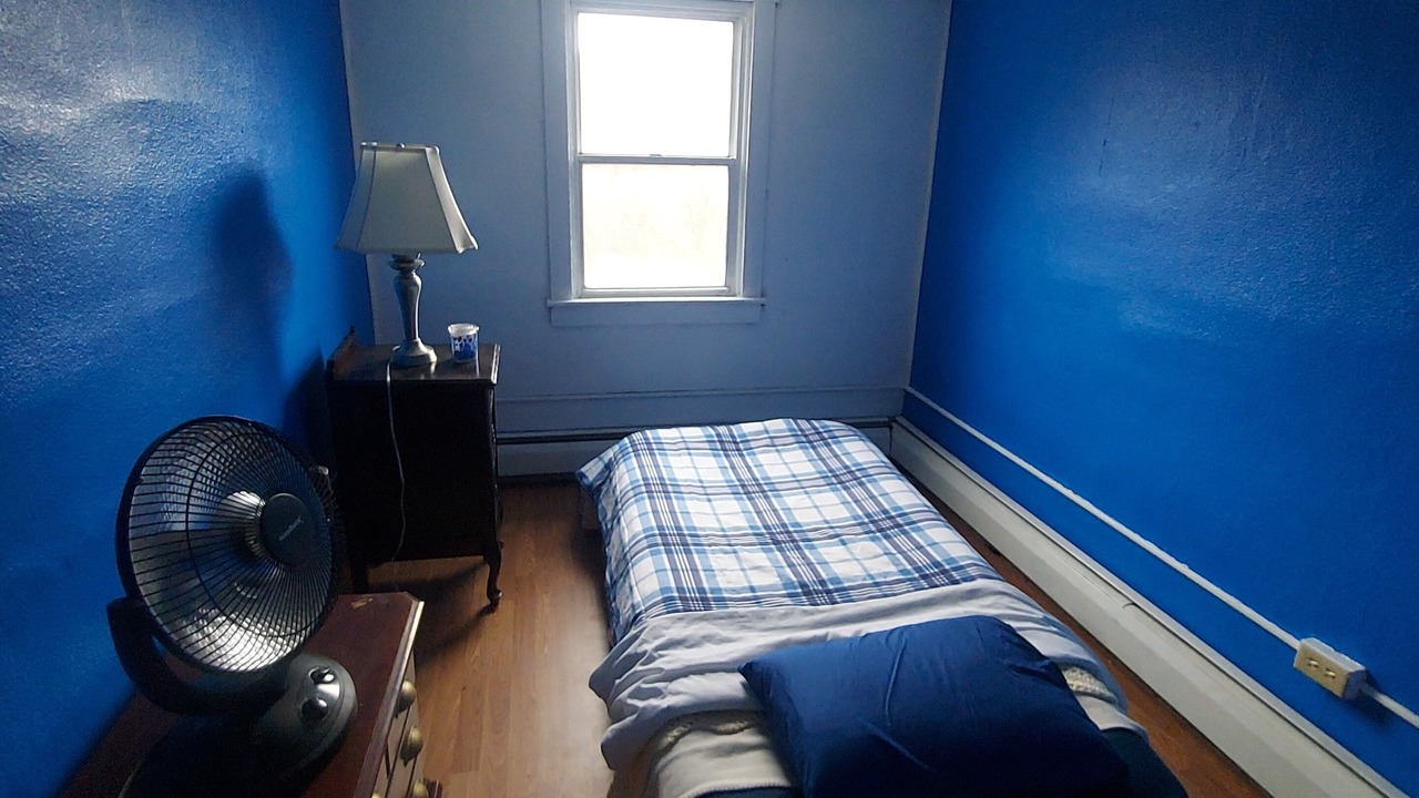 Photo of Bedroom in Lost Creek