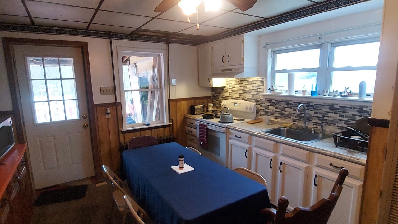 Photo of Kitchen in Lost Creek