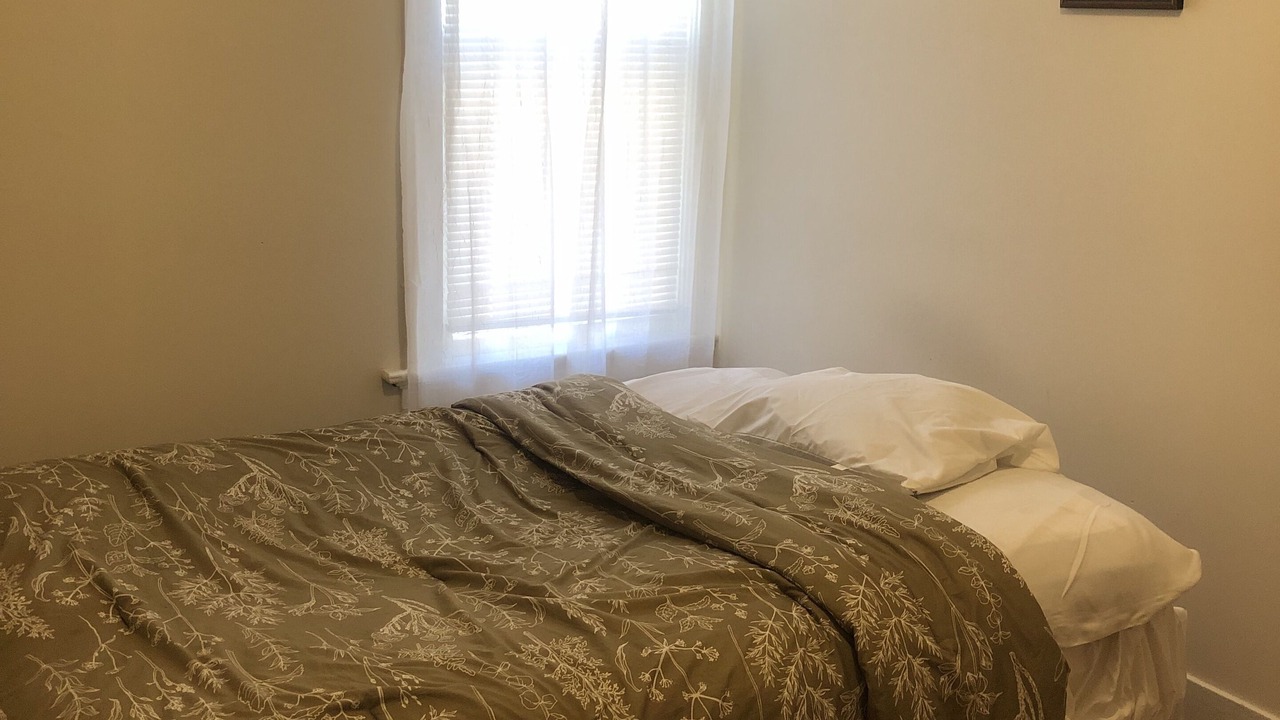 Photo of Bedroom in Binghamton