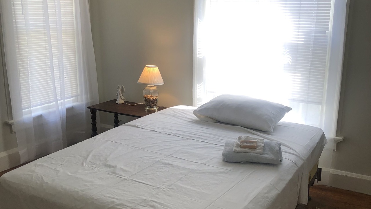 Photo of Bedroom in Binghamton