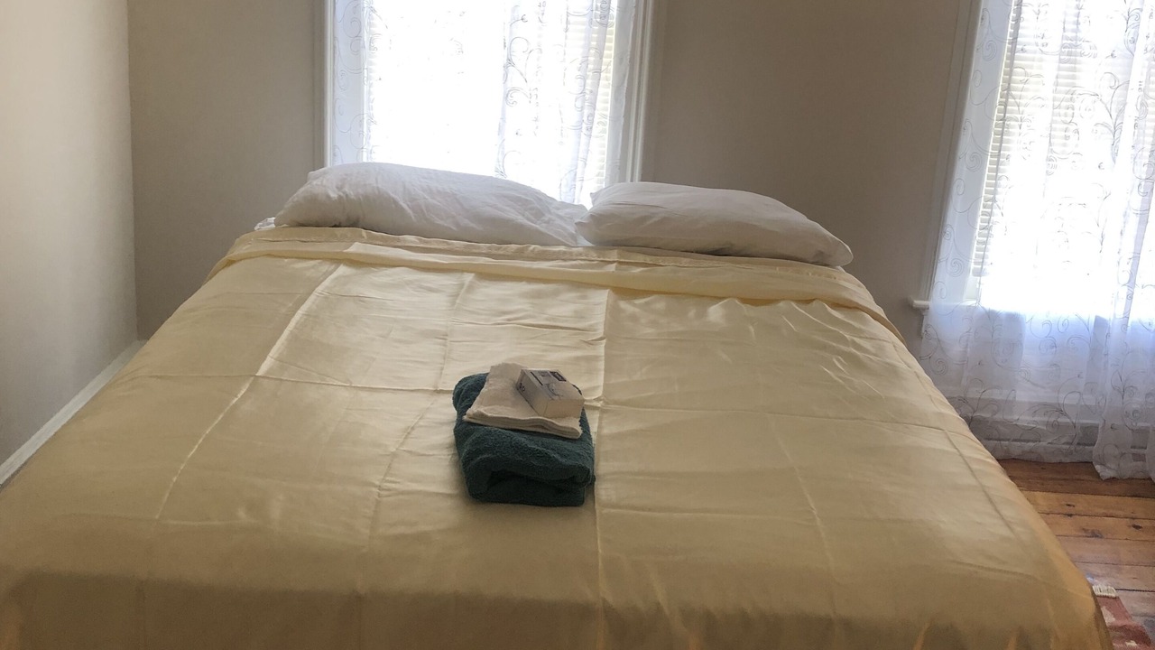 Photo of Bedroom in Binghamton