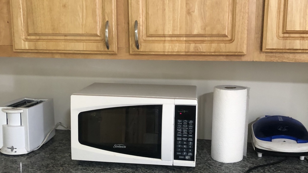Photo of Kitchen in Binghamton