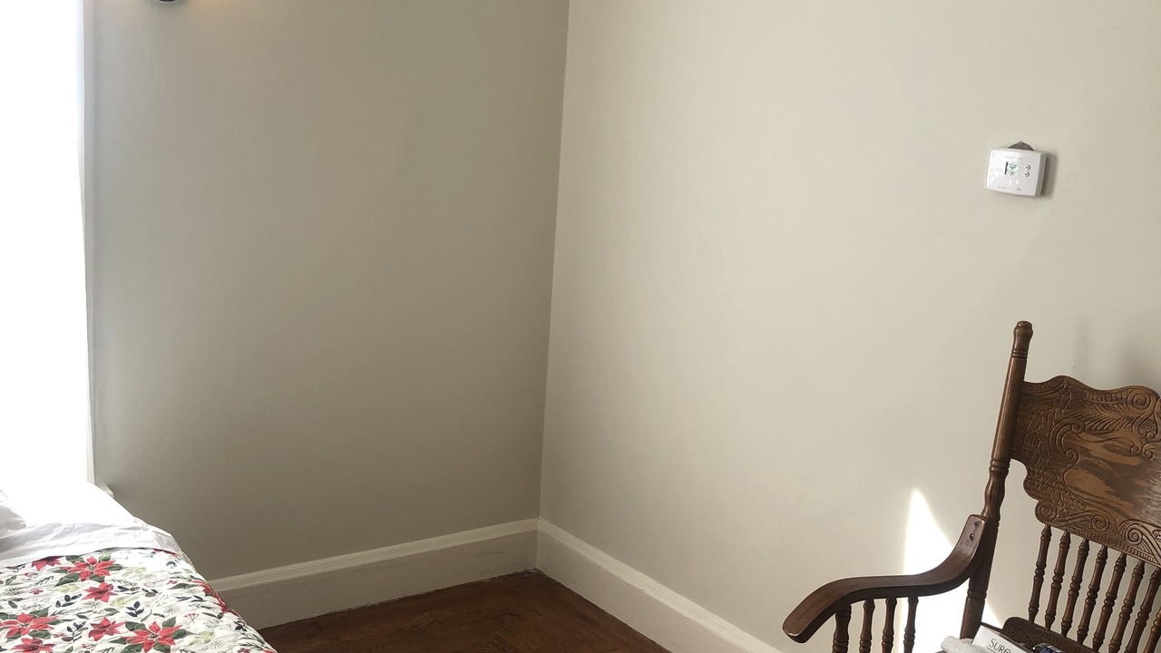 Photo of Bedroom in Binghamton