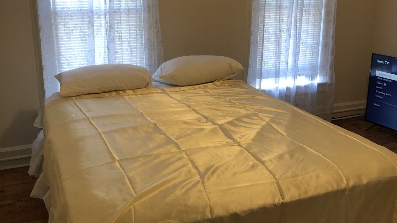 Photo of Bedroom in Binghamton