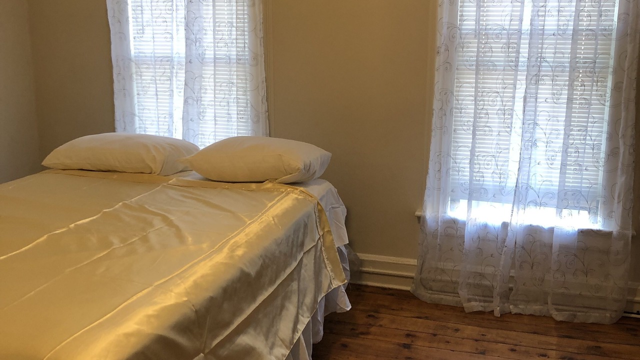 Photo of Bedroom in Binghamton