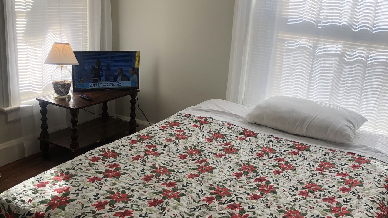 Photo of Bedroom in Binghamton