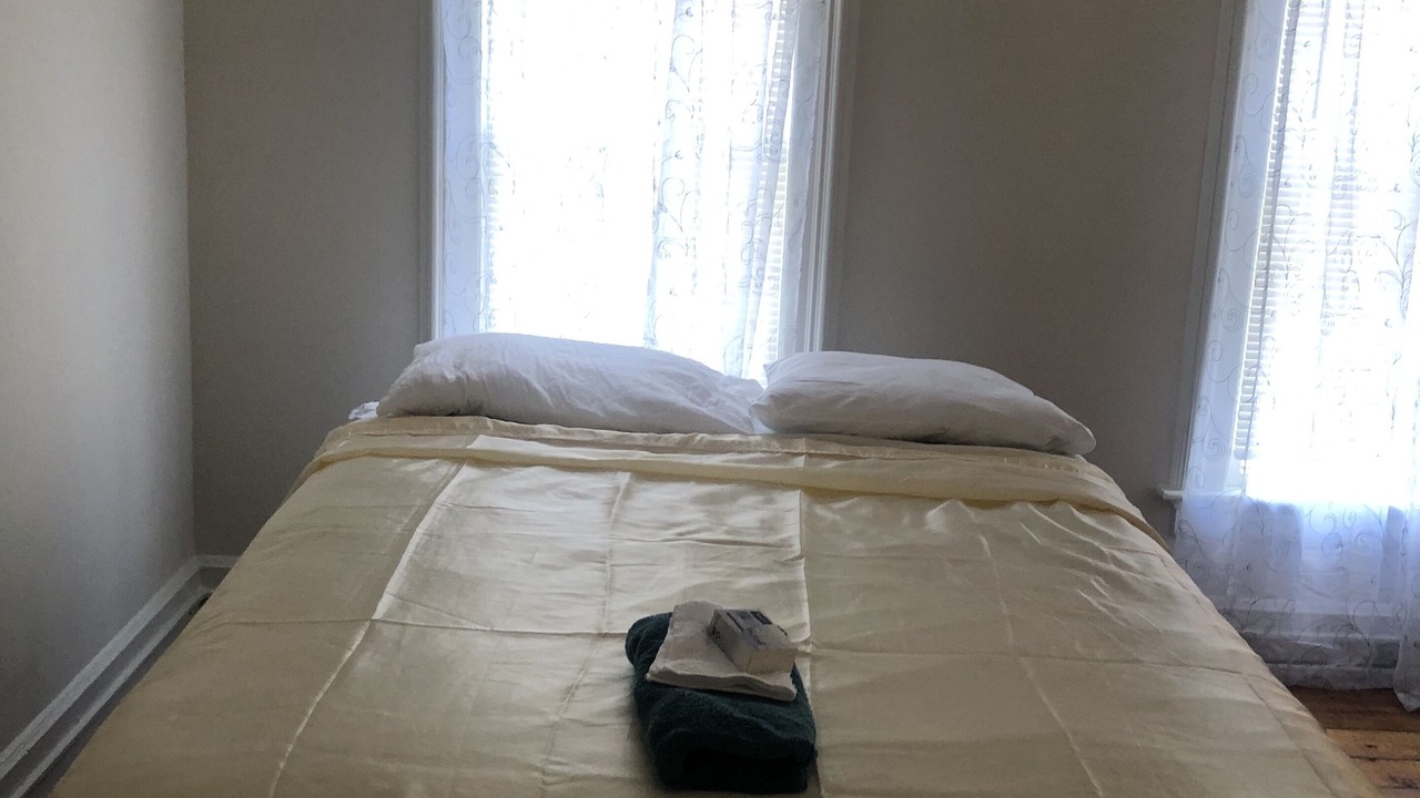 Photo of Bedroom in Binghamton