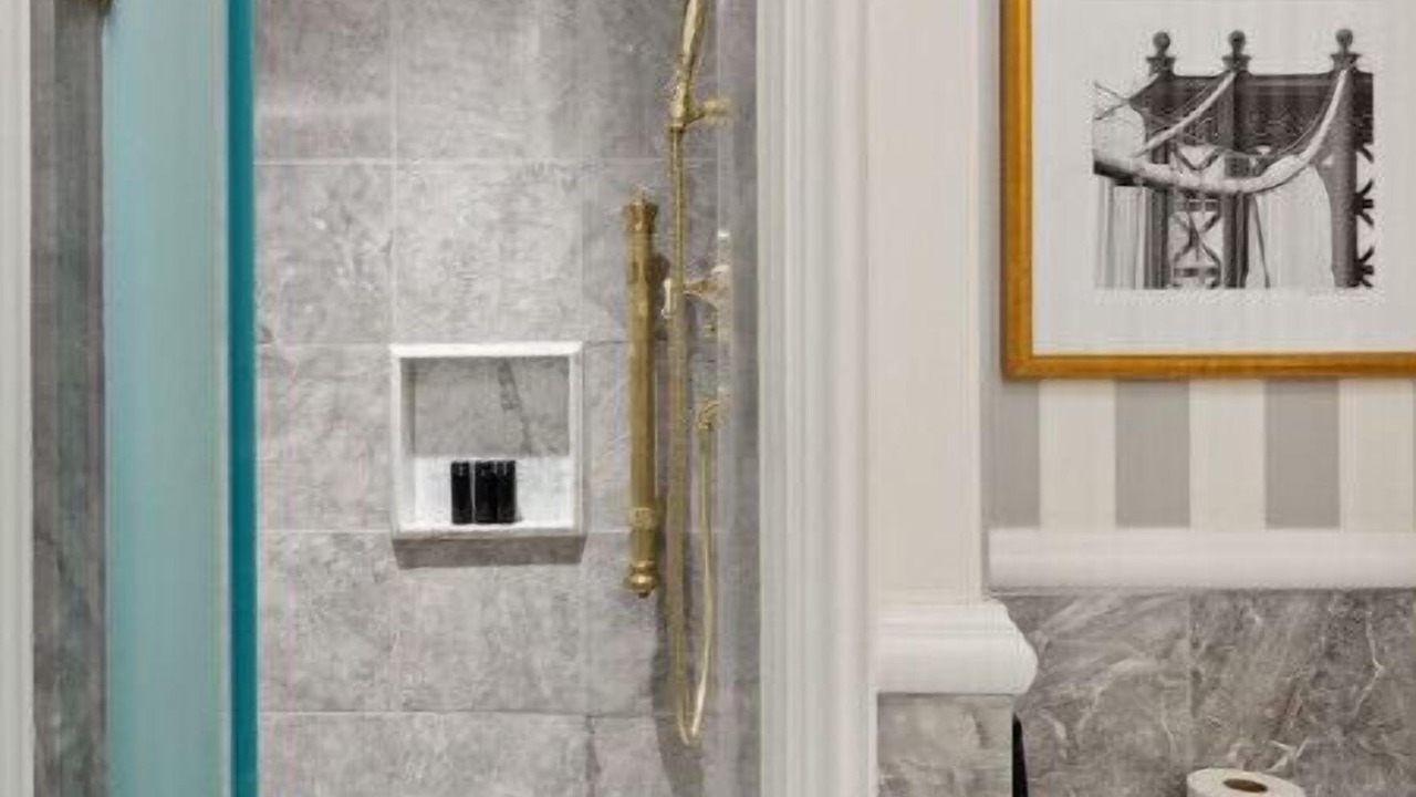 Photo of Bathroom in Central Park South