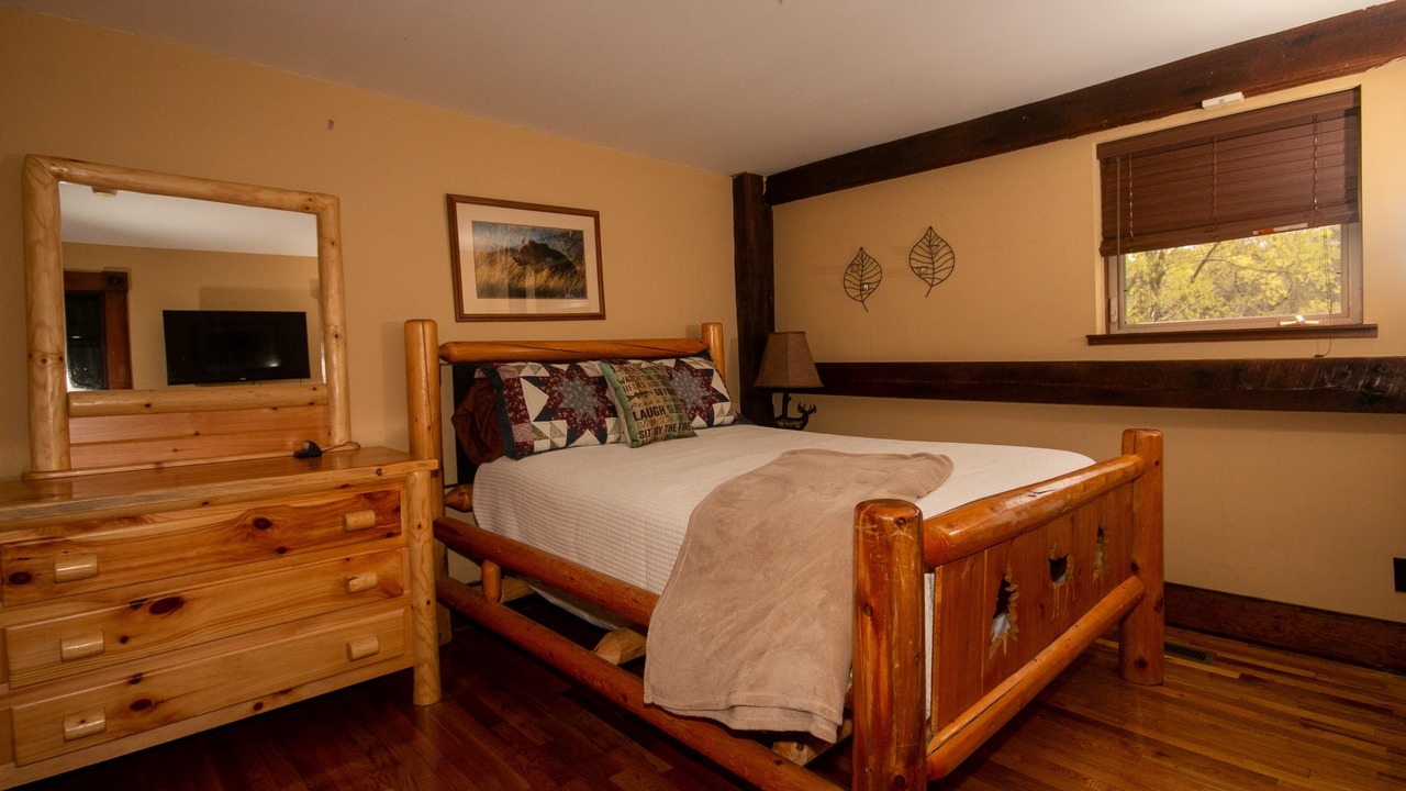 Photo of Bedroom in New Plymouth