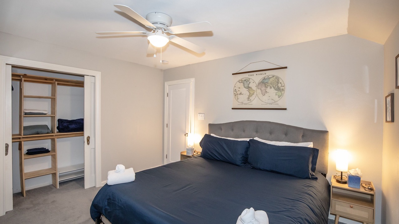 Photo of Bedroom in San Jacinto