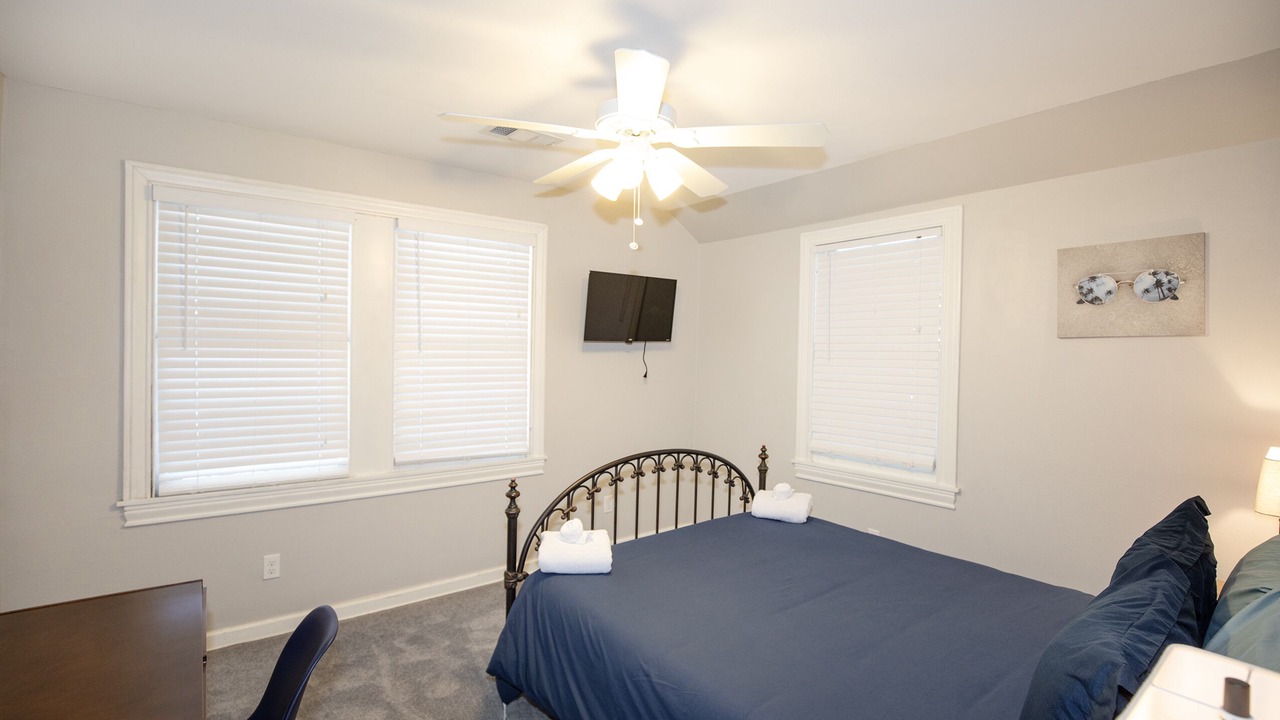 Photo of Bedroom in San Jacinto
