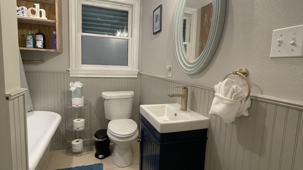 Photo of Bathroom in San Jacinto