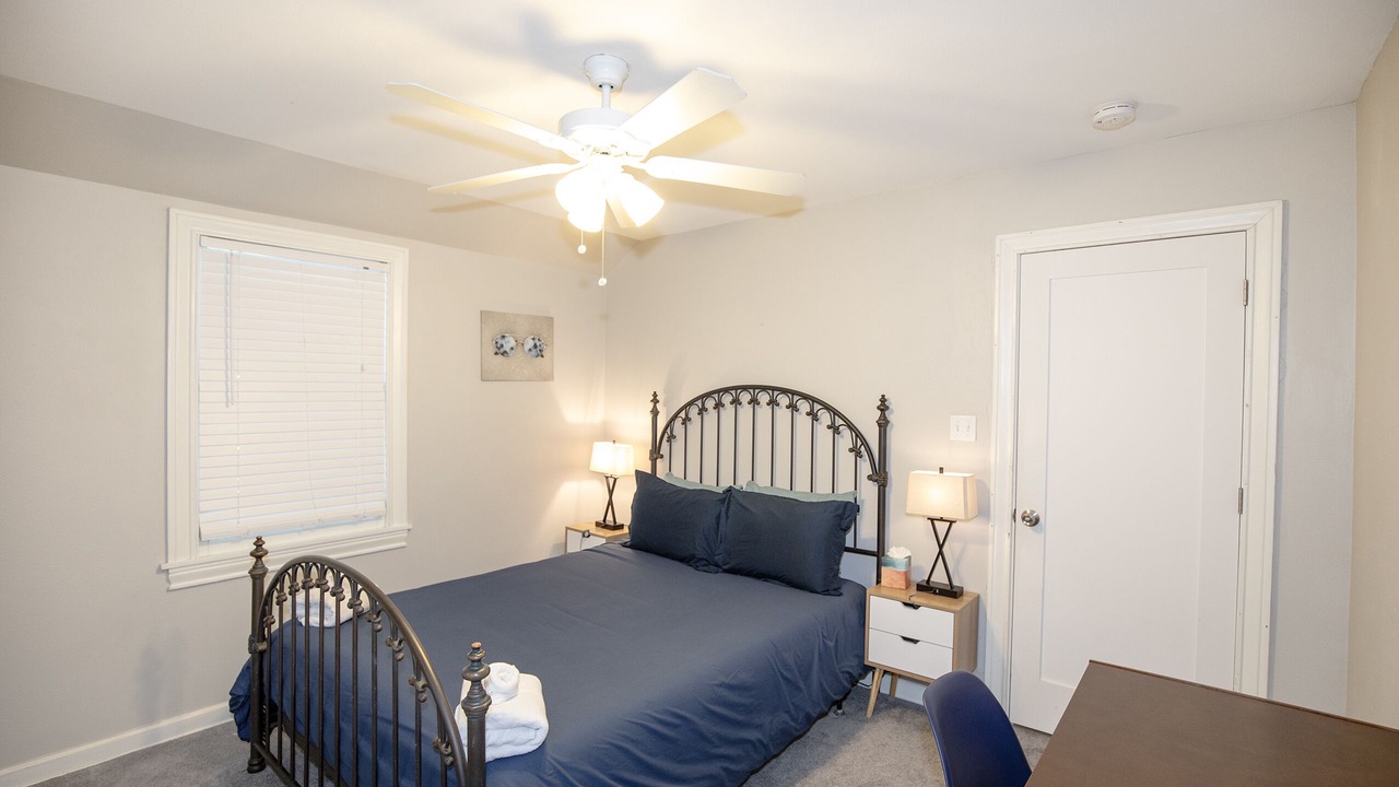 Photo of Bedroom in San Jacinto