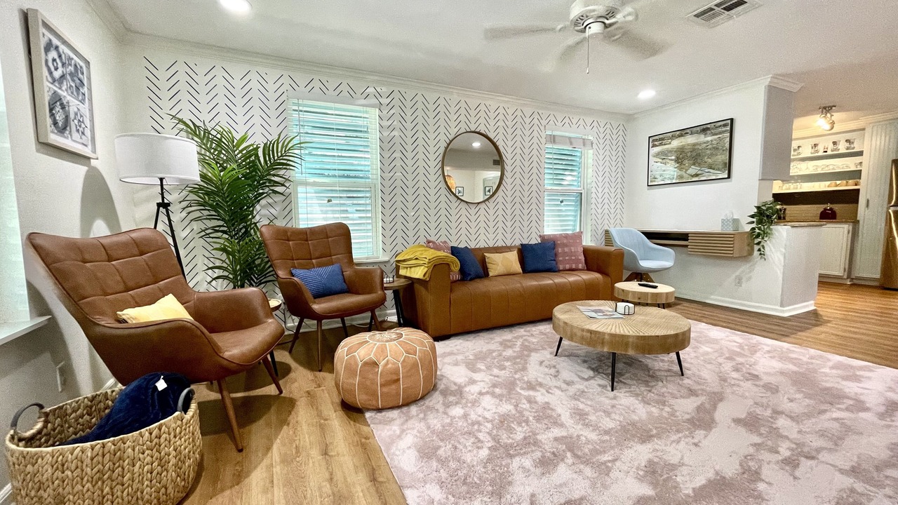 Photo of Livingroom in San Jacinto
