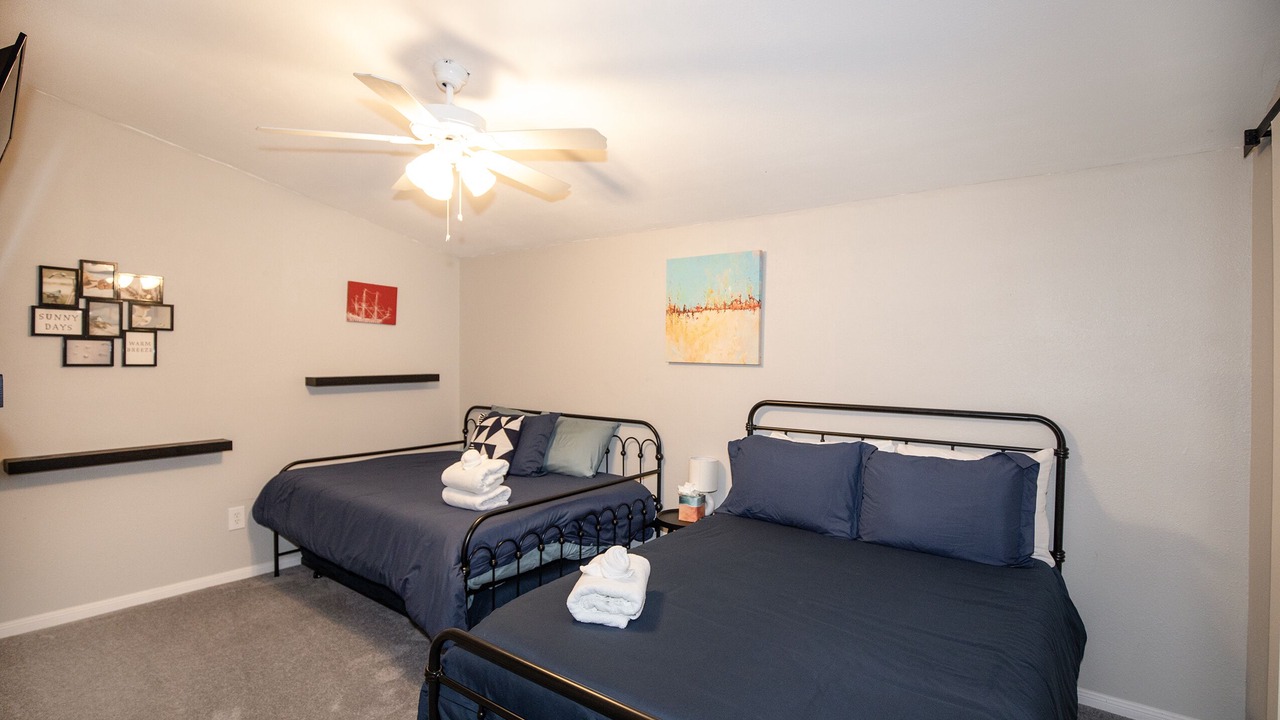 Photo of Bedroom in San Jacinto