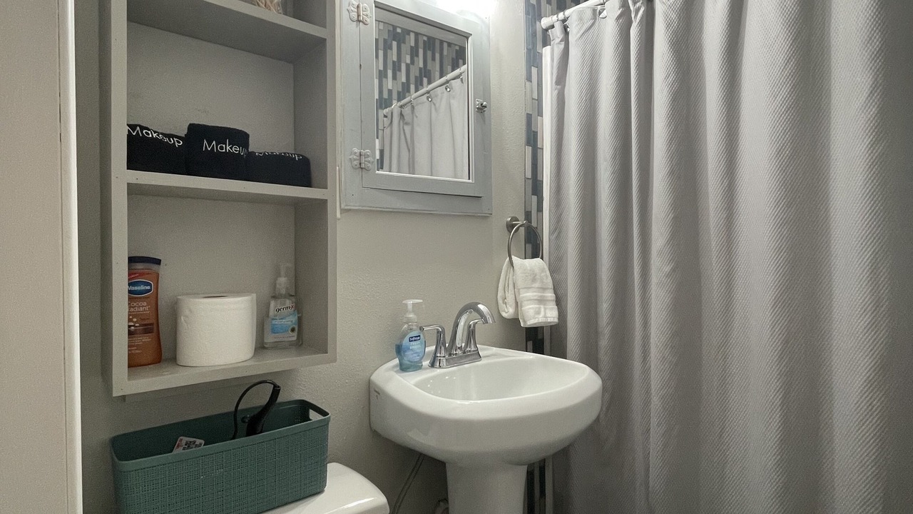 Photo of Bathroom in San Jacinto
